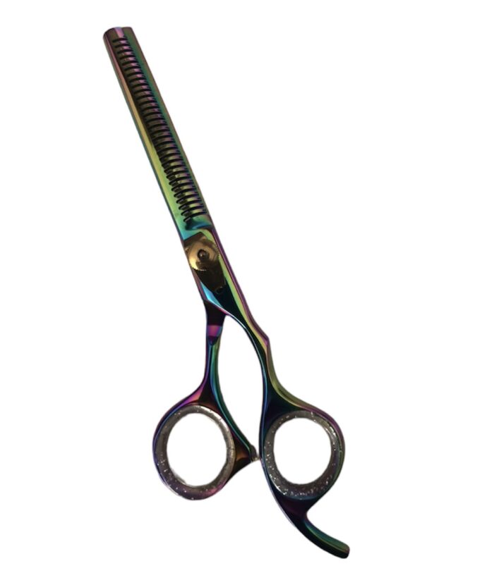 Tijeras Peluqueria y Barberia Profesional 6,0” - Imagen 1